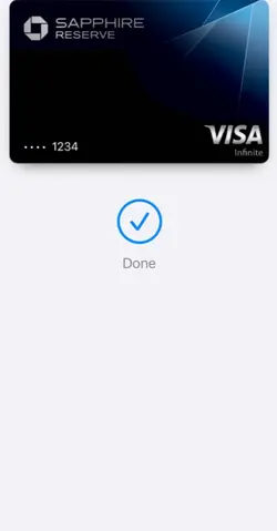 Apple pay