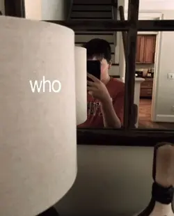 I’m so