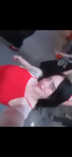 Red Dress😻