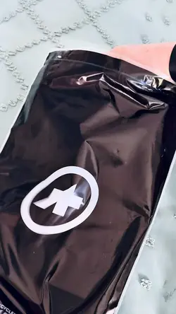 Cycling kit reveal