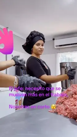 trabajo