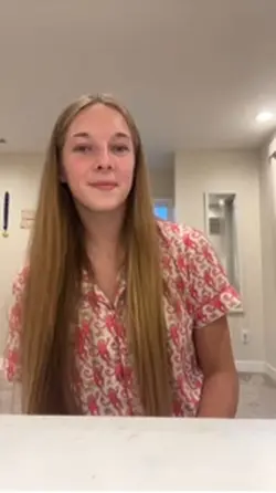 HAIR TRANSITIO