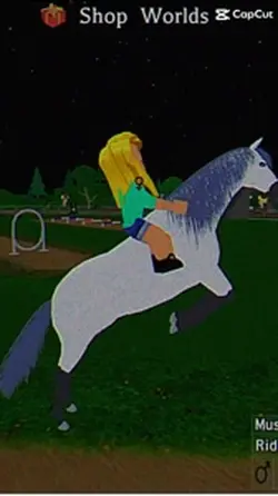 Horse