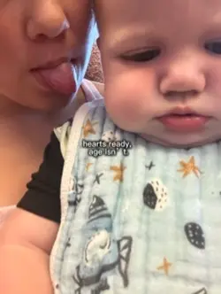 😭
