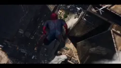 Spider-Man edit