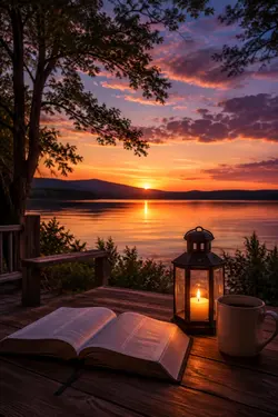 evening prayer