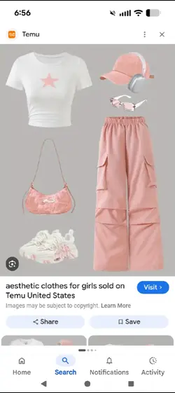 my clothing style 