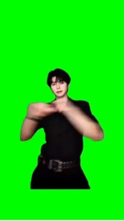Help I’m crineeee