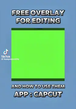 free overlays