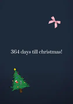 364 days!