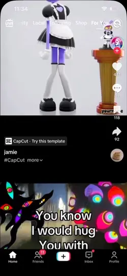 MAKE THIS A TRENDSDD