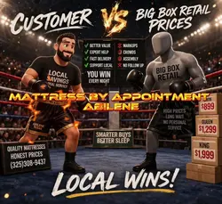 Boxing Match prices