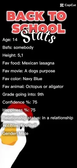 About me