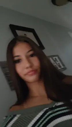 I see Jesus in her