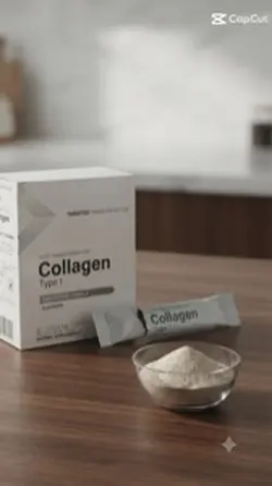 ✨ Collagen Showcase