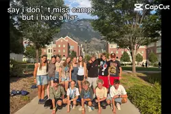 Camp