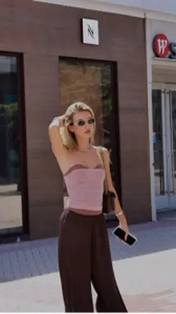 OOTD red flag