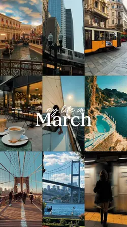 march dump