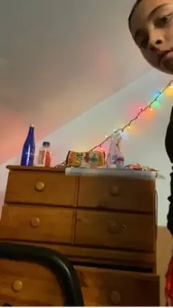 Get ready for bed