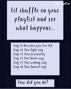 Playlist