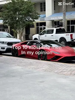 10 ten finest men 