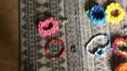Kandi tour 🤭