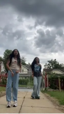 Dancing like a pro