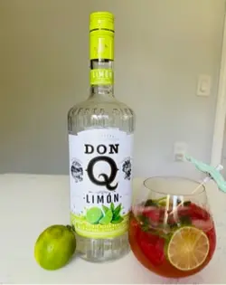 Summer drinks !