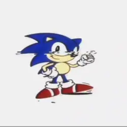 sonic