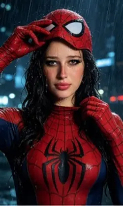 Spidey 