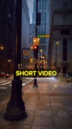 Short Video 