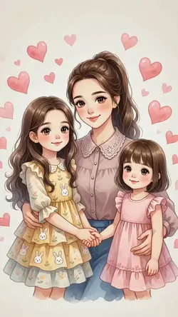 Amor de mamá 