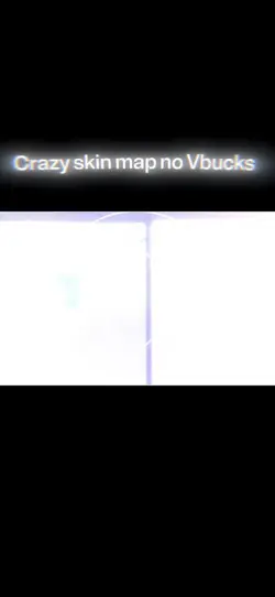 Crazy 1v1 Skin ma