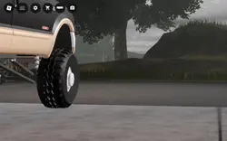 for trucks