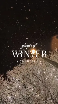 ❄️Winter 2026