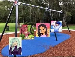 Swings