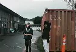 Backrooms edit