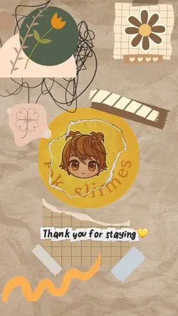 Scrapbook Outro 