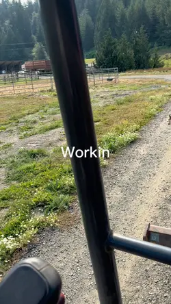 Workin