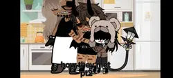 how they met