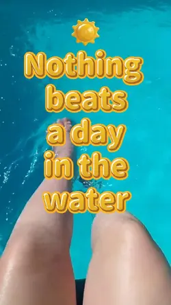 Swimming