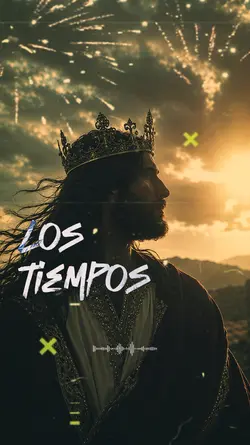 LOS TIEMPOS DE DIOS👑