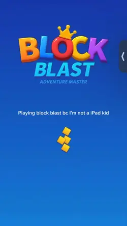 Block