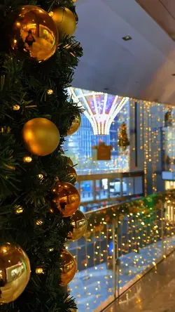 New Trend Christmas