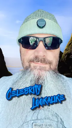 Celebrity Lookalike