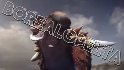 Borealopelta edit