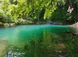Living Water