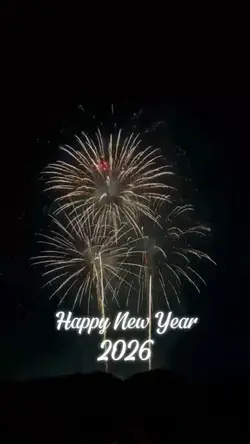 happy new year