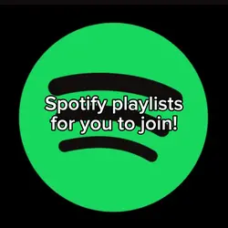 Spotify playlists 
