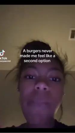 burger